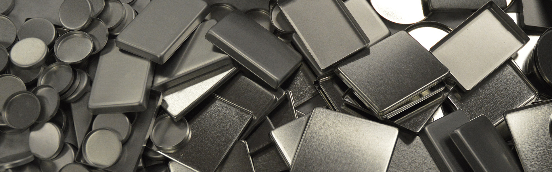 Custom press dies and lipstick tooling solutions at Classic Cosmetics Chatsworth factory