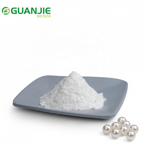 Natural Pearl Powder 99% Pure Food & Cosmetic Grade Ultra-fine Micron Powder