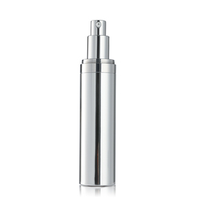 Aluminum Airless Pump Bottle