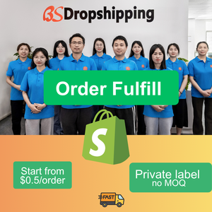 China Dropshipping Agent for Shopify Stores