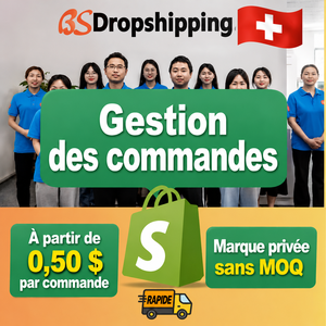 Express Shopify Fulfillment Agent
