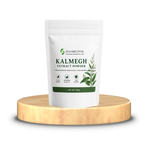 Kalmegh Plant Extract for Wholesale Market Superior Quality Ingredient